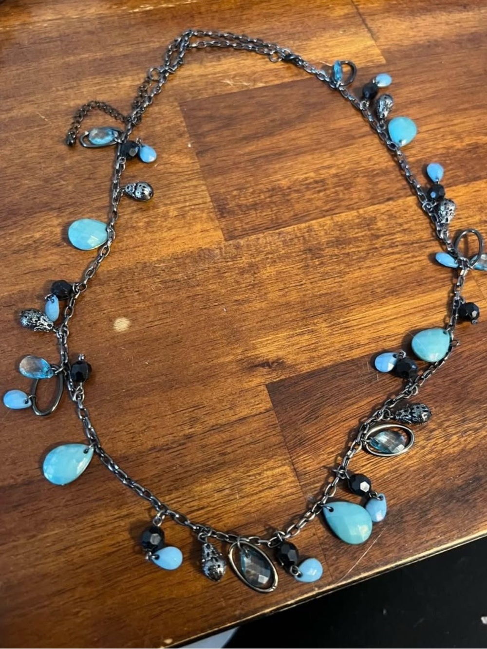 Necklace